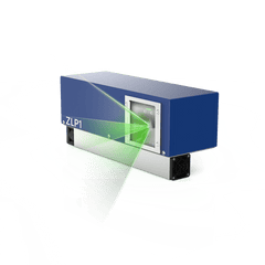 Z-Laser ZLP1 Compact Laser Projector W/ 60° Fan Angle Lasers