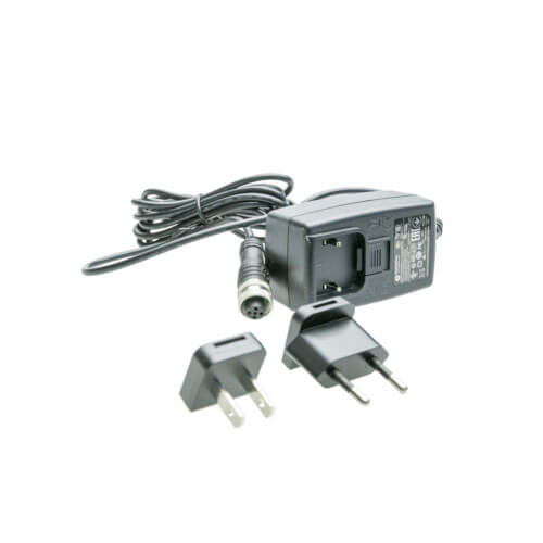 Z-Laser WPS-9-M12.2 9VDC Power Supply for M12