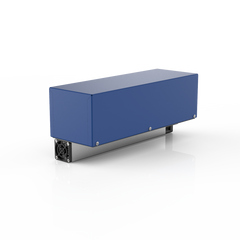 Z-Laser ZLP1 Compact Laser Projector W/ 60° Fan Angle Lasers