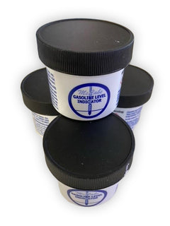 Gasoline Level Indicator / Finder