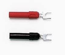 Fluke Pomona 3744A Banana Jack/Spade Lug 4-6 (item no. 1929943, 1929955, 1929962)