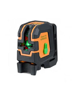 geo-Fennel Geo1X Green Set