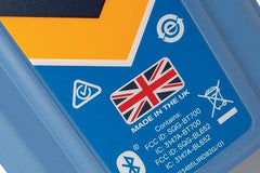 RadioDetection RD8200G Cable & Pipe Locator - TX5/TX10 Transmitter